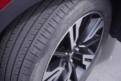 2024 Mitsubishi Eclipse Cross Exceed