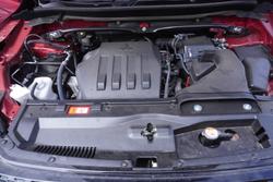 2024 Mitsubishi Eclipse Cross Exceed