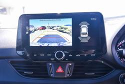 2023 Hyundai i30 N Line Premium