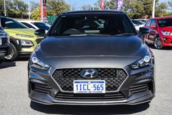 2023 Hyundai i30 N Line Premium