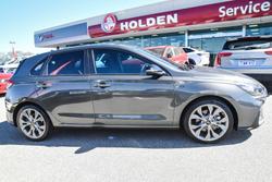 2023 Hyundai i30 N Line Premium