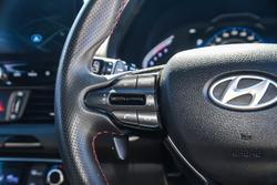 2023 Hyundai i30 N Line Premium