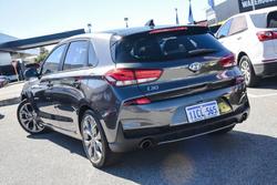 2023 Hyundai i30 N Line Premium