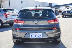 2023 Hyundai i30 N Line Premium