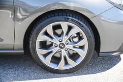 2023 Hyundai i30 N Line Premium