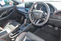 2023 Hyundai i30 N Line Premium