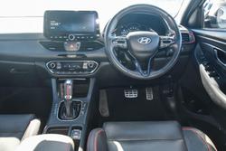 2023 Hyundai i30 N Line Premium