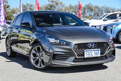 2023 Hyundai i30 N Line Premium