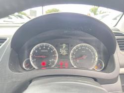 2015 Suzuki Swift GL