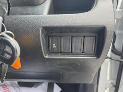 2015 Suzuki Swift GL