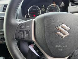 2015 Suzuki Swift GL