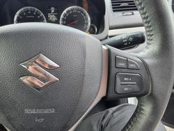 2015 Suzuki Swift GL