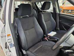 2015 Suzuki Swift GL