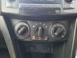 2015 Suzuki Swift GL