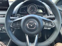 2025 Mazda CX-3 G20 GT SP