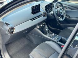 2025 Mazda CX-3 G20 GT SP