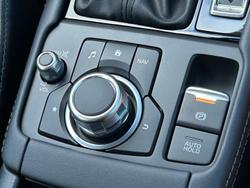 2025 Mazda CX-3 G20 GT SP