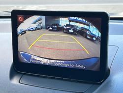 2025 Mazda CX-3 G20 GT SP