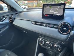 2025 Mazda CX-3 G20 GT SP