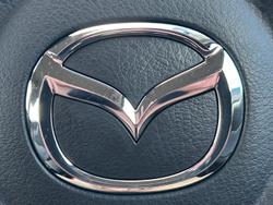 2025 Mazda CX-3 G20 GT SP