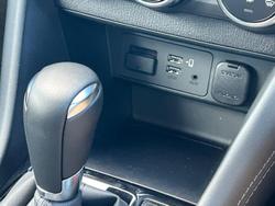 2025 Mazda CX-3 G20 GT SP