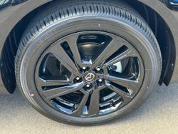 2025 Mazda CX-3 G20 GT SP