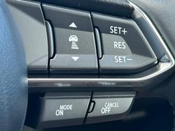 2025 Mazda CX-3 G20 GT SP