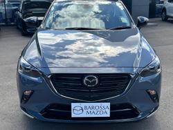 2025 Mazda CX-3 G20 GT SP