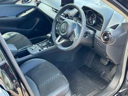 2025 Mazda CX-3 G20 GT SP