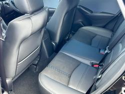 2025 Mazda CX-3 G20 GT SP