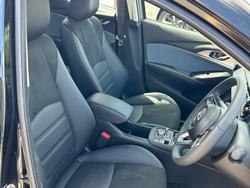 2025 Mazda CX-3 G20 GT SP