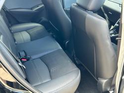 2025 Mazda CX-3 G20 GT SP