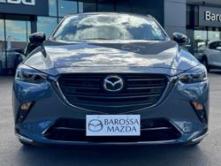 2025 Mazda CX-3 G20 GT SP