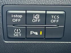 2025 Mazda CX-3 G20 GT SP