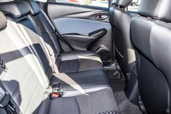 2025 Mazda CX-3 G20 GT SP