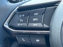 2025 Mazda CX-3 G20 GT SP