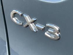 2025 Mazda CX-3 G20 GT SP