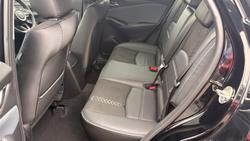 2025 Mazda CX-3 G20 GT SP