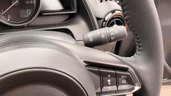 2025 Mazda CX-3 G20 GT SP