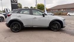 2025 Mazda CX-3 G20 GT SP