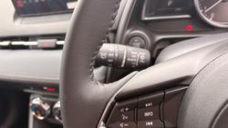 2025 Mazda CX-3 G20 GT SP