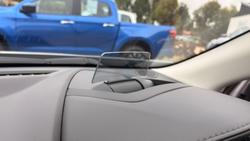 2025 Mazda CX-3 G20 GT SP