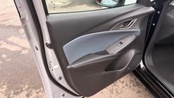 2025 Mazda CX-3 G20 GT SP