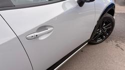 2025 Mazda CX-3 G20 GT SP