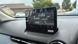 2025 Mazda CX-3 G20 GT SP