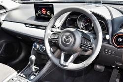 2025 Mazda CX-3 G20 GT SP