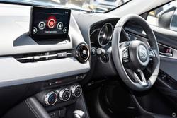 2025 Mazda CX-3 G20 GT SP