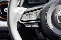 2025 Mazda CX-3 G20 GT SP