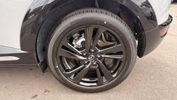 2025 Mazda CX-3 G20 GT SP