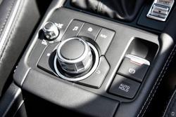 2025 Mazda CX-3 G20 GT SP